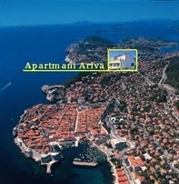 Appartamenti Ariva
